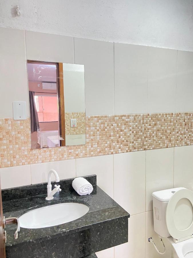 Pousada Villa Sambaqui Penha  Exteriör bild
