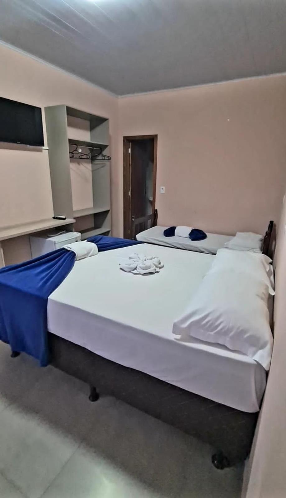 Pousada Villa Sambaqui Penha  Exteriör bild